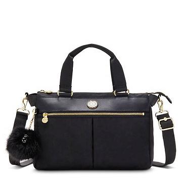 Kipling Marianna Handbag Handbag Black | AU 1282HA